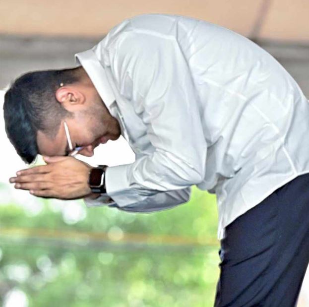 জনসেবায় উৎসাহী জনপ্রতিনিধিরা আজ ‘শ্রীঘরে’! পাটক্ষেতেও কোটি কোটি? ২৫ দিনে গ্রেফতার বহু রাঘববোয়াল!নিশ্চিত হাজতবাস এড়াতে ‘ইস্তফা’র হিড়িক!