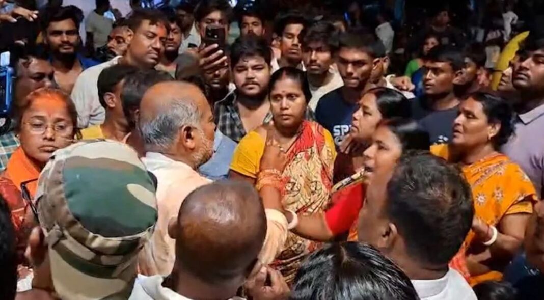 একের পর এক খুন বিজেপি কর্মী! ফল ঘোষণার পর রাজ্যে প্রাণ গেল ৪ জনের