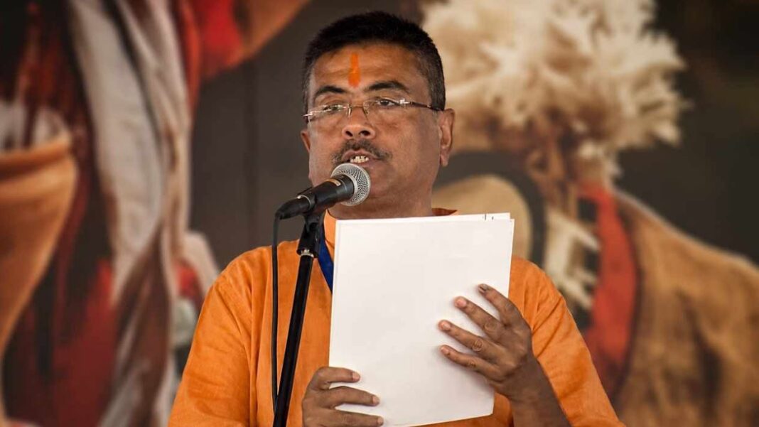 ‘২০ জুনই পশ্চিমবঙ্গের প্রতিষ্ঠা দিবস’! শ্যামাপ্রসাদের বাড়িতে মুখ্যমন্ত্রী বলেন, ইতিহাসকে বদলে দেওয়া যায় না