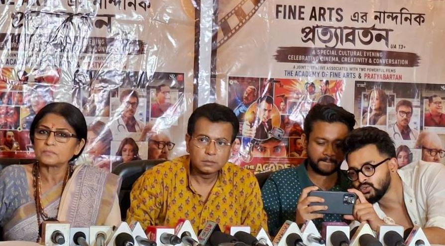 রূপা-রুদ্রনীল জোট বিধ্বংসী মেজাজে! সাফ কথা, ‘ব্যান’ সংস্কৃতি আর না, ফেডারেশনের ‘দাদাগিরি’ বন্ধ