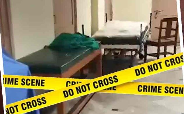 ধর্ষণ-খুনের মামলার তদন্তের দ্রুত শুনানি! আর জি করের অকুস্থল সিল করতে হবে সিবিআইকে!