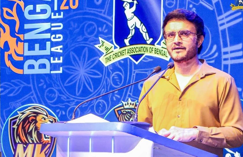 বেঙ্গল টি-২০ লিগে বল বদলের সিদ্ধান্ত! নেপথ্যে ‘বেআইনি’ যুগ্ম সচিব মদন ঘোষের মস্তিষ্ক
