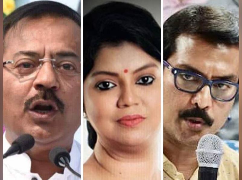 স্বৈরাচারী কার্যকলাপ, অত্যাচার এবং হুমকি ছিল না সম্পর্কে! বিবাহবিচ্ছেদের ঘোষণা করলেন প্রাক্তন মন্ত্রী অরূপ বিশ্বাসের ভ্রাতৃবধূ জুঁই!