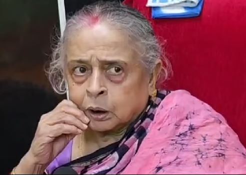 মাধ্যমিক পর্যন্ত ঘর থেকেই বেরোতেন না শুভেন্দু! মুখ্যমন্ত্রীর সম্পর্কে আর কী জানালেন মা গায়ত্রী দেবী?