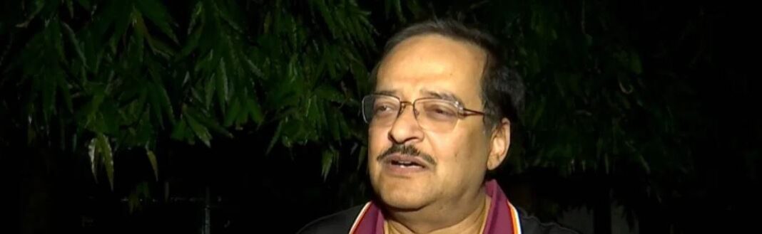 রবি থেকেই কাজ শুরু করবেন মুখ্যমন্ত্রীর পরামর্শদাতা সুব্রত গুপ্ত! মুখ্যমন্ত্রীর ব্যক্তিগত সচিব হিসেবে নিয়োগ করা হল শান্তনু বালাকে