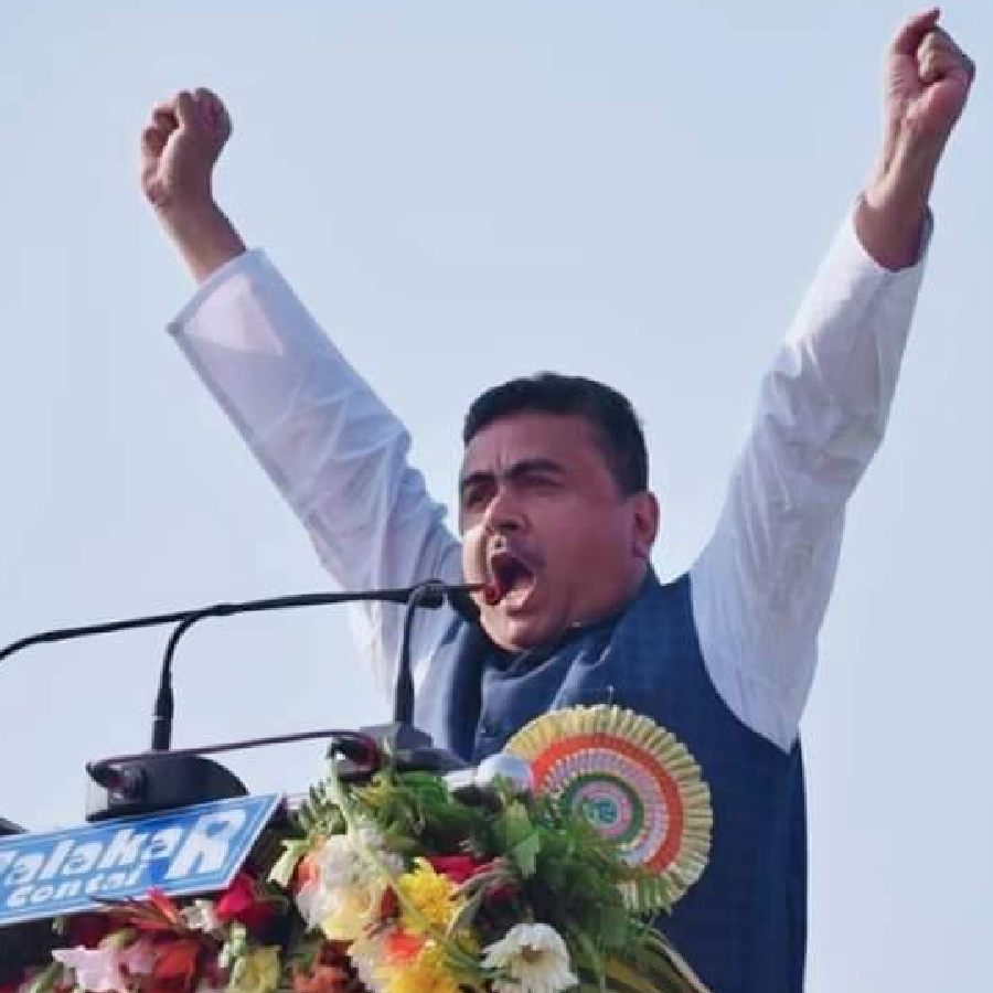 ‘দাদা’ শুভেন্দুর রাজনৈতিক যাত্রা? মেদিনীপুরের ভূমিপুত্র, নন্দীগ্রাম আন্দোলনের মুখ, ছাত্রনেতা থেকে মুখ্যমন্ত্রী!