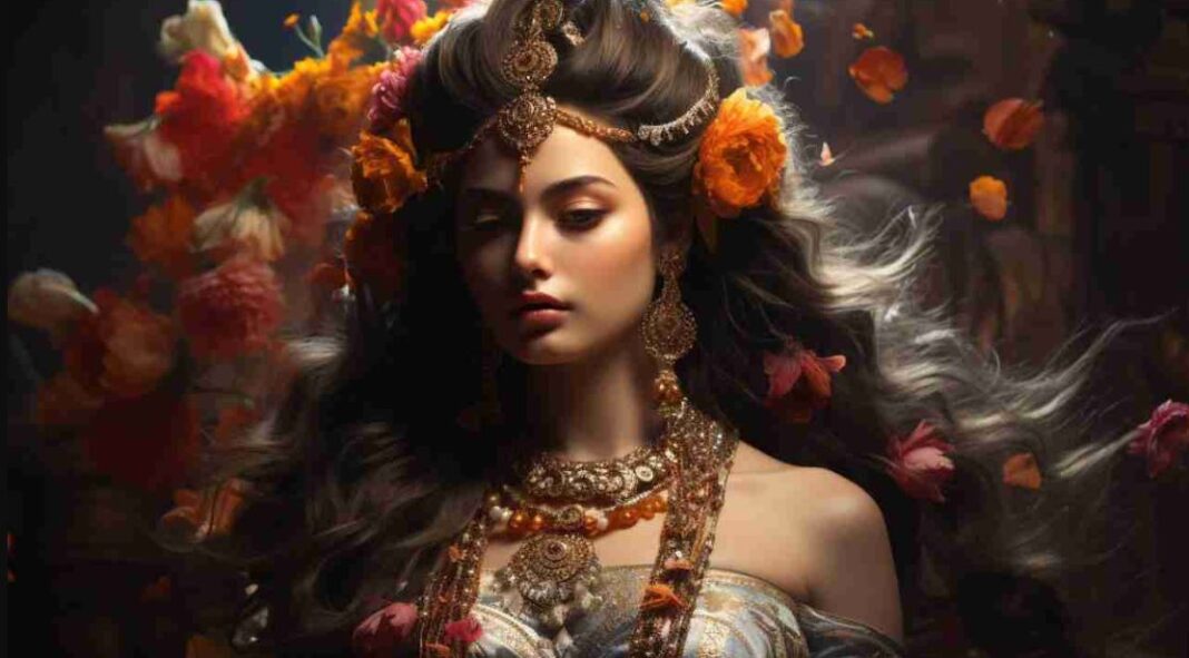 রূপে মেয়েরাই এগিয়ে! পরীক্ষিত সত্য নারীই বেশি সুন্দর! সর্বকালে-সর্বদেশে সর্বসময়ে পুরুষের চেয়ে নারীই অধিক আকর্ষণীয়