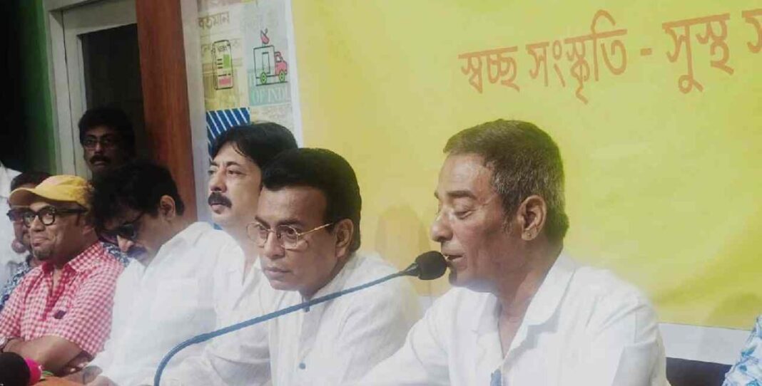 মুখ্যমন্ত্রীকে চিঠি অনিন্দ্য, রাঘবদের! সঙ্গীত ও বাদ্যযন্ত্র শিল্পীদের সমস্যার কথা শোনার আর্জি?