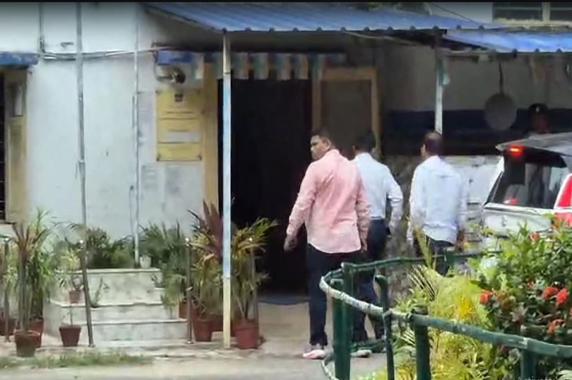 অবশেষে দেখা মিলল অরূপের! গরহাজিরার হ্যাটট্রিকের পর থানায় প্রাক্তন মন্ত্রী