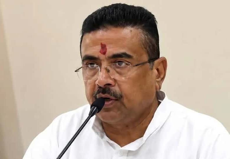 দোষীদের জেল, দুর্নীতিকারীর সম্পত্তি বাজেয়াপ্ত করে নিলাম করা হবে! যুবরাজের পাথরচুরি! বছরে ১১০০ কোটি ক্যামাক স্ট্রিট হয়ে দুবাই : শুভেন্দু