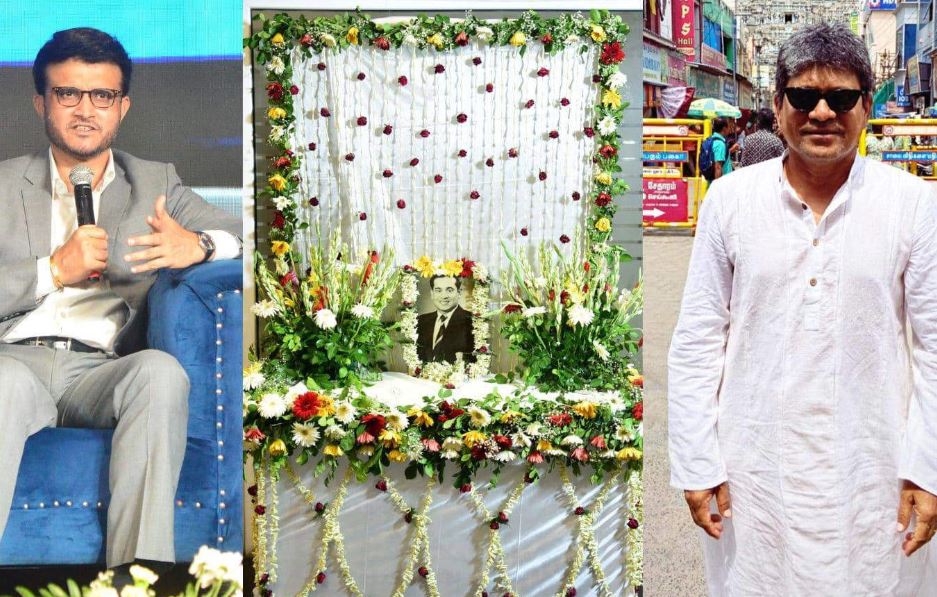 পঙ্কজ রায়ের পুত্রকে নিয়ে কুরুচিকর পোস্ট ‘দাগী’ সিএবি কর্মীর! ১০০ কোটির মানহানি মামলা করলেন জাতীয় ক্রিকেটার প্রণব রায় পঙ্কজ রায়ের পুত্রকে নিয়ে কুরুচিকর পোস্ট ‘দাগী’ সিএবি কর্মীর! ১০০ কোটির মানহানি মামলা করলেন জাতীয় ক্রিকেটার প্রণব রায়