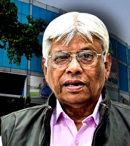 সিএবি যুগ্মসচিব ‘ডিসকোয়ালিফায়েড’! এবার নির্বাচনী দামামা? ক্রিকেট মহলের রোষে পড়ে মদনকে সরানোর ঘোষণা, বাধ্য হল বঙ্গ ক্রিকেট সংস্থা