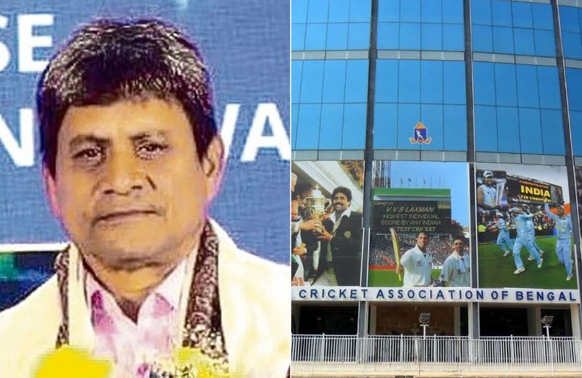 পঙ্কজ রায়ের পুত্রকে নিয়ে কুরুচিকর পোস্ট ‘দাগী’ সিএবি কর্মীর! ১০০ কোটির মানহানি মামলা করলেন জাতীয় ক্রিকেটার প্রণব রায়