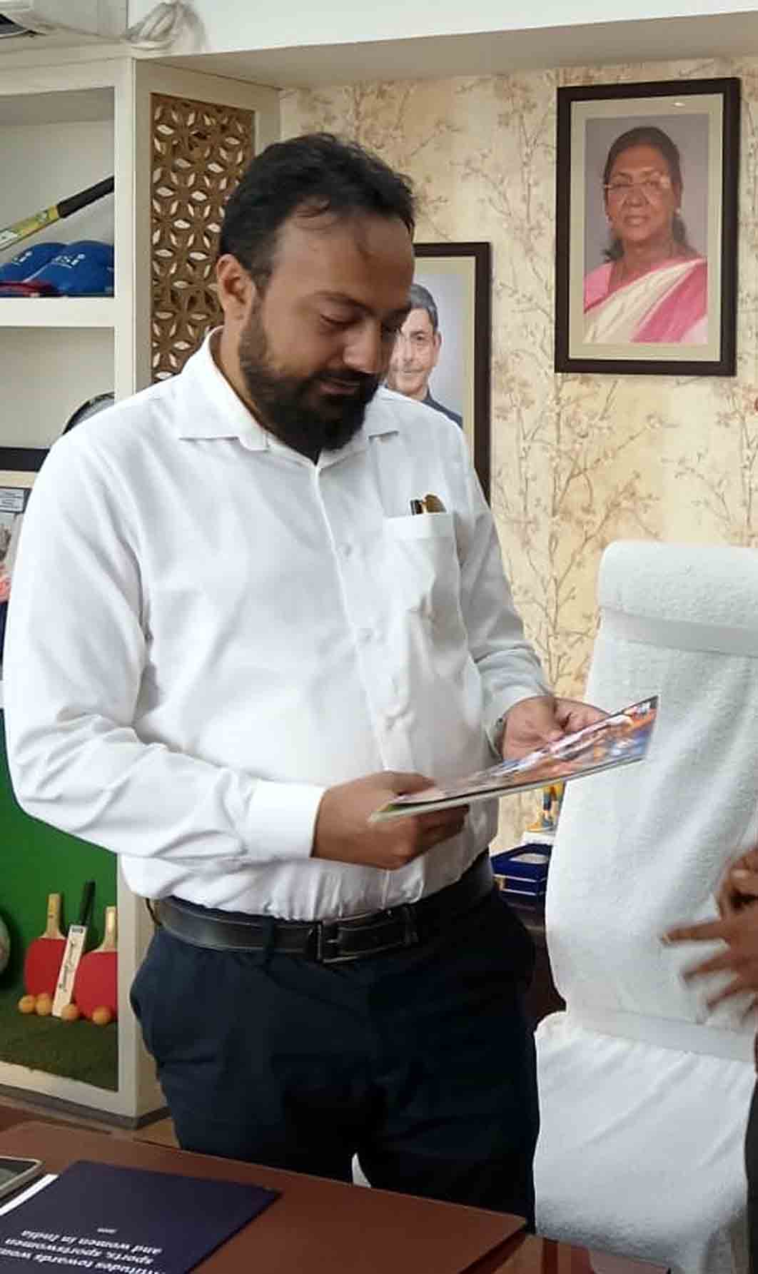 অভিষেকের ডায়মন্ড হারবার এফসি ম্যাচে ফিক্সিং! রাজ্যের ক্রীড়া পরিকাঠামো বিকলাঙ্গ! তদন্ত হবে, স্পষ্টবাদী ক্রীড়ামন্ত্রী