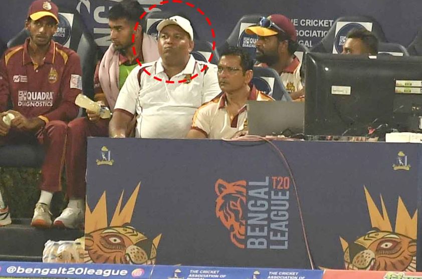 সৌরভ ঘনিষ্ঠের বিরুদ্ধে বিস্ফোরক অভিযোগ! স্বার্থের সংঘাত নিয়ে পত্রবোমা, জ্যাকের গোঁজে ফের বিপাকে সিএবি