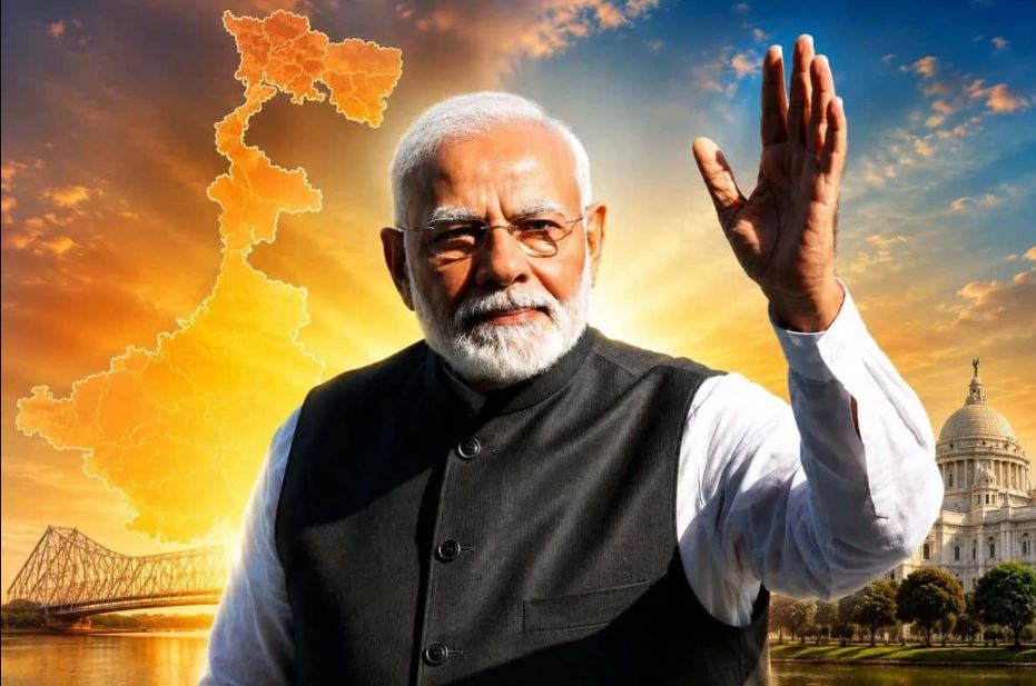 ১ বৈশাখ নয়, এবার ২০ জুন সরকারিভাবে ‘পশ্চিমবঙ্গ দিবস’! সরকারিভাবে প্রথমবার অনুষ্ঠানে ২১ জুন ‘আন্তর্জাতিক যোগ দিবস’-এ প্রধানমন্ত্রী