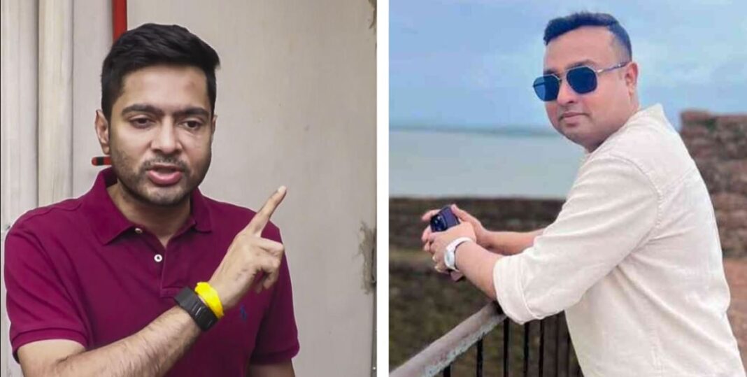 জামাই ষষ্ঠীর আগেই নিখোঁজ সাধের জামাই বাবাজি! ও কোথায় আছে, খুঁজুন, খুঁজুন, দেশের পুলিশ-প্রশাসন আছে, তারা খুঁজে আনুক