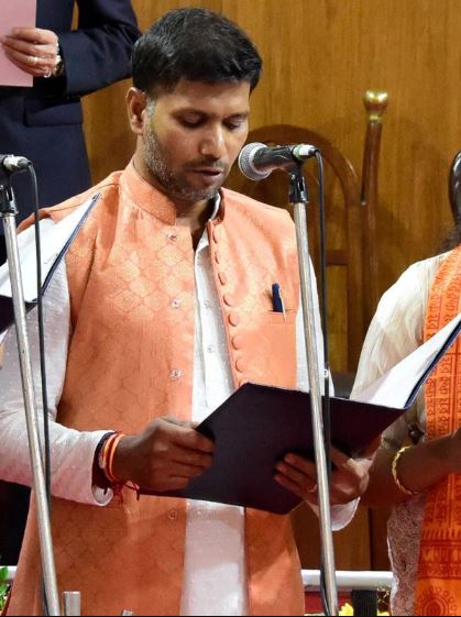 বাংলার খেলা থেকে স্বজনপোষণ তুলে দেব! খেলাধূলার উন্নতির জন্য কিছু করতে গেলে মন্ত্রী হতে হয় না : দিন্দা