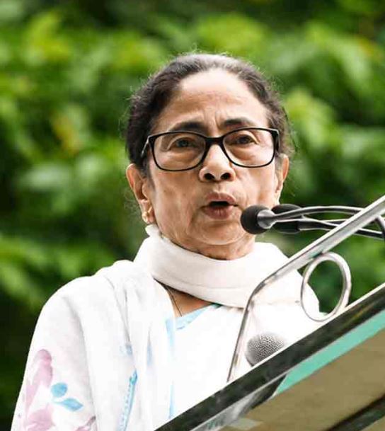 মুখ্যমন্ত্রী শুভেন্দু অধিকারীকে হুঁশিয়ারি প্রাক্তনী মমতা বন্দ্যোপাধ্যায়ের! ‘মুখ খুললে আপনি ১০ বছর তৃণমূলে থেকে কী করেছেন, মুখোশ খুলে দেব’
