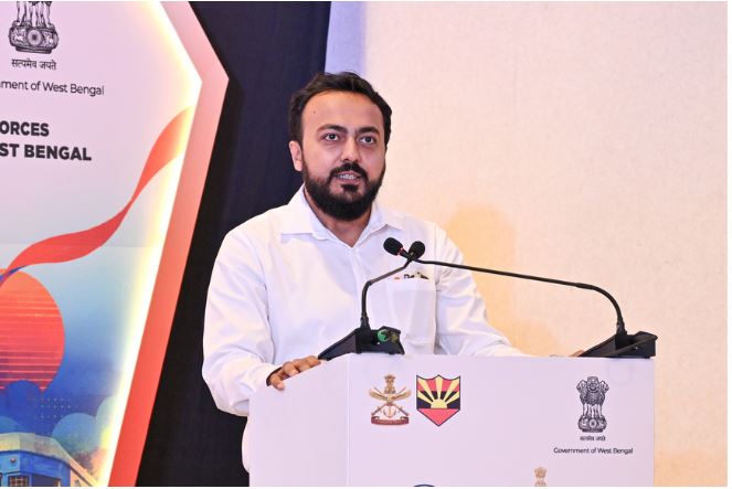 আর রিডিম করতে হবে না অনলাইন টিকিট! ক্রীড়ামন্ত্রীর হস্তক্ষেপের ডার্বি নিয়ে বিরাট ঘোষণা ডুরান্ডের