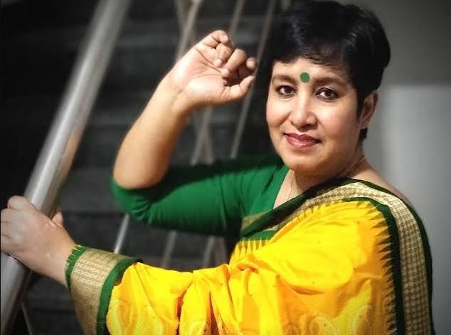 বামজামানায় ‘নির্বাসিত’ তসলিমা পশ্চিমবঙ্গে ফিরছেন! ‘লজ্জা’ কাটিয়ে আবারও তিলোত্তমার পথে পা রাখবেন তসলিমা নাসরিন
