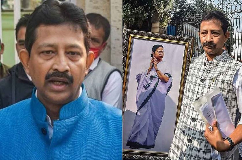 অভিষেকের বিরুদ্ধে বিস্ফোরক রাজীব! বিজেপির টিকিটে রাজ্যসভার পথে কোয়েলও?
