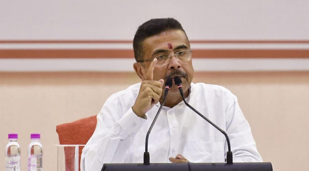 মুখ্যমন্ত্রী শুভেন্দু অধিকারীর নজরে পুলিশের ভূমিকা! হাওড়ার দাসনগরে বিপুল অভিযোগ থাকা সত্ত্বেও এখনও গ্রেফতার হননি দাগী ‘তোলাবাজ’ বিপ্লব?
