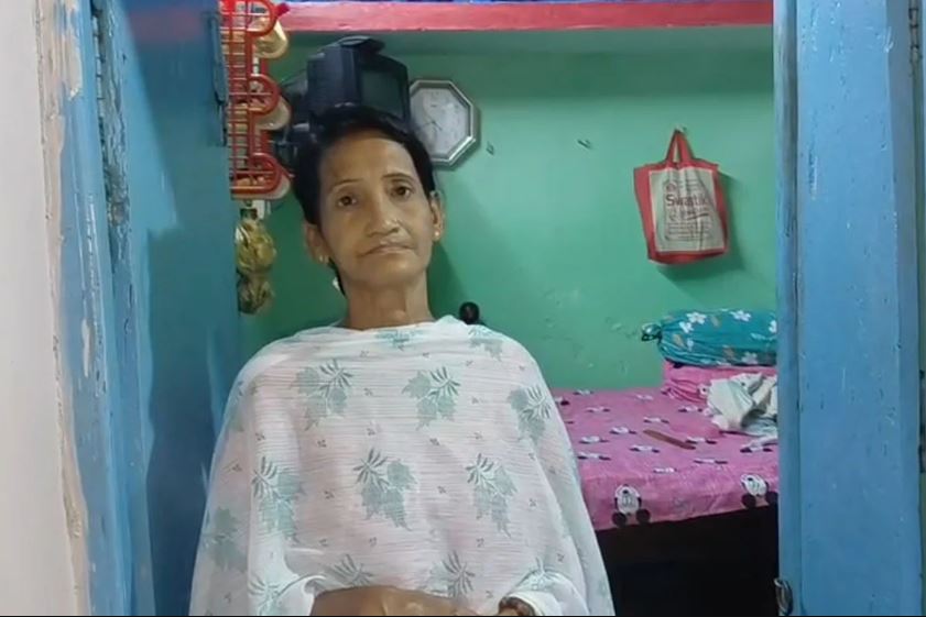 অন্নপূর্ণার অ্যাকাউন্টে অন্নপূর্ণা যোজনার টাকা! মুখ্যমন্ত্রী শুভেন্দুকে ধন্যবাদ মমতা বন্দ্যোপাধ্যায়ের অন্নপূর্ণার অ্যাকাউন্টে অন্নপূর্ণা যোজনার টাকা! মুখ্যমন্ত্রী শুভেন্দুকে ধন্যবাদ মমতা বন্দ্যোপাধ্যায়ের