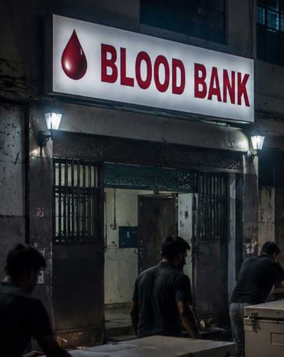 রক্ত নিয়ে চোরা ‘কারবার’ বন্ধ করতে এবার কড়া পদক্ষেপ! ব্লাড ব্যাঙ্কের বেনিয়মে রাশ! রক্ত বিক্রিতে শর্ত বেঁধে নির্দেশিকা জারি স্বাস্থ্য দপ্তরের
