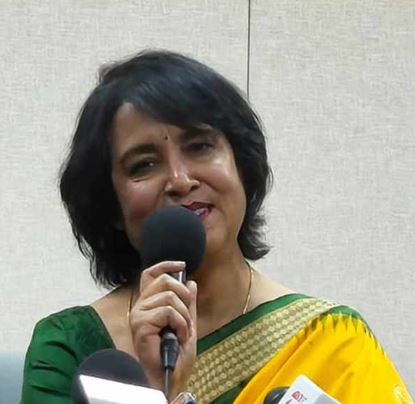 ‘চিন্ময় প্রভুর মুক্তি চাই’! ‘বাংলাদেশে মৌলবাদীদের বাড়বাড়ন্ত’