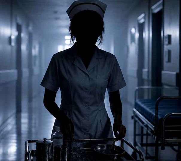‘গাইডলাইনে’ হাসপাতালে নার্সদের ‘লুক’! ক্লিন শেভড পুরুষ, নার্সদের নয়া পোশাকবিধি ‘গাইডলাইনে’ হাসপাতালে নার্সদের ‘লুক’! ক্লিন শেভড পুরুষ, নার্সদের নয়া পোশাকবিধি