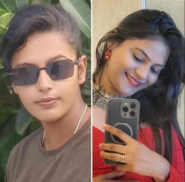টাকার লোভেই জঙ্গি হামিমের সঙ্গে প্রেম? পাক নির্দেশে জ্যোতি-মডেলেই ‘চরচক্র’, লাস্যময়ী অর্পিতার হানিট্র্যাপ!