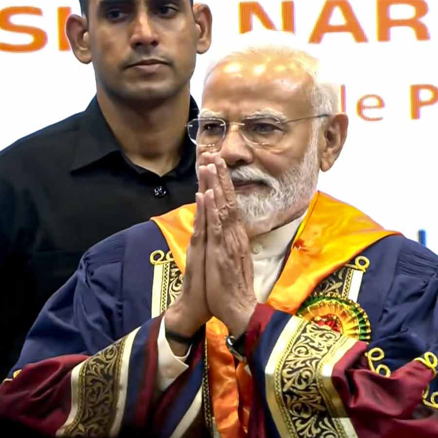 ‘দেশের প্রয়োজন আপনাদের!’ জেন জি-কে বার্তা প্রধানমন্ত্রী মোদির