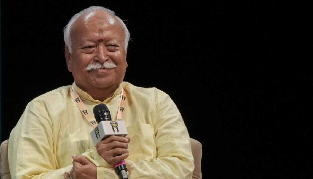 প্রতিবাদ করলেই রাষ্ট্রদ্রোহী নয়! জেন জি-দের আন্দোলন দেশবিরোধী নয় : মোহন ভাগবত