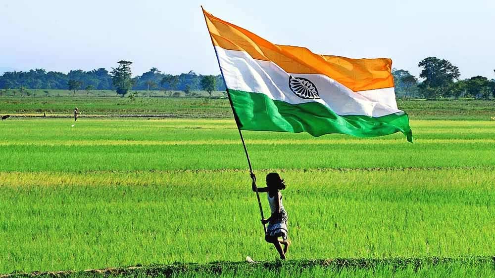 স্বাধীনতার এত বছর পরেও এখনও মনে হয়, আমরা অনেক কিছু থেকেই বঞ্চিত!শিক্ষা, স্বাস্থ্য, কর্মসংস্থান- কিছুই সুনিশ্চিত না, ভারতের গণতন্ত্র অবশ্যই পরিণত স্বাধীনতার এত বছর পরেও এখনও মনে হয়, আমরা অনেক কিছু থেকেই বঞ্চিত!শিক্ষা, স্বাস্থ্য, কর্মসংস্থান- কিছুই সুনিশ্চিত না, ভারতের গণতন্ত্র অবশ্যই পরিণত