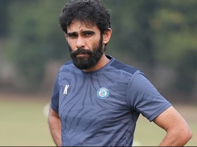 সাম্বার ছন্দে পা মেলাতে তৈরি কলকাতা! ভিনিসিয়াস-নুনেজদের স্বাগত জানাতে প্রস্তুত যুবভারতী সাম্বার ছন্দে পা মেলাতে তৈরি কলকাতা! ভিনিসিয়াস-নুনেজদের স্বাগত জানাতে প্রস্তুত যুবভারতী