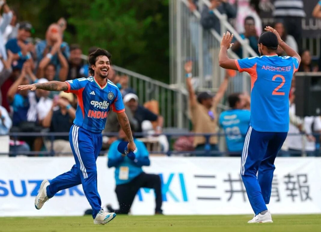 জাপানের বিরুদ্ধে হোঁচট ভারতের! শেষ বলে গিয়ে অতিকষ্টে ম্যাচ জিতলেন শ্রেয়সরা জাপানের বিরুদ্ধে হোঁচট ভারতের! শেষ বলে গিয়ে অতিকষ্টে ম্যাচ জিতলেন শ্রেয়সরা