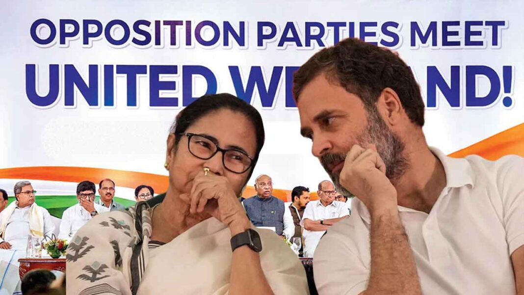 জ্ঞানেশের বিরুদ্ধে মামলা শুনবে সুপ্রিম কোর্ট! ইস্তফার দাবিতে অনড় ‘ইন্ডিয়া!‘ইন্ডির পিণ্ডি চটকে গিয়েছে : শুভেন্দু জ্ঞানেশের বিরুদ্ধে মামলা শুনবে সুপ্রিম কোর্ট! ইস্তফার দাবিতে অনড় ‘ইন্ডিয়া!‘ইন্ডির পিণ্ডি চটকে গিয়েছে : শুভেন্দু