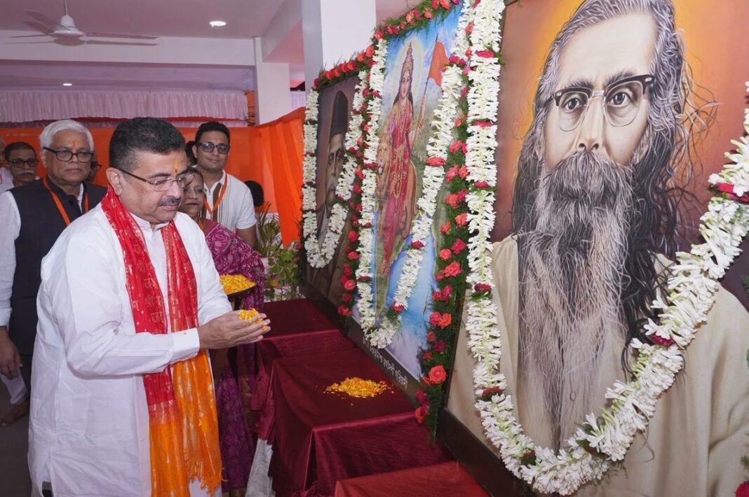 ‘আচরণে যেন বদল না আসে’! স্বয়ংসেবকদের সতর্কবার্তা আরএসএসের ‘আচরণে যেন বদল না আসে’! স্বয়ংসেবকদের সতর্কবার্তা আরএসএসের