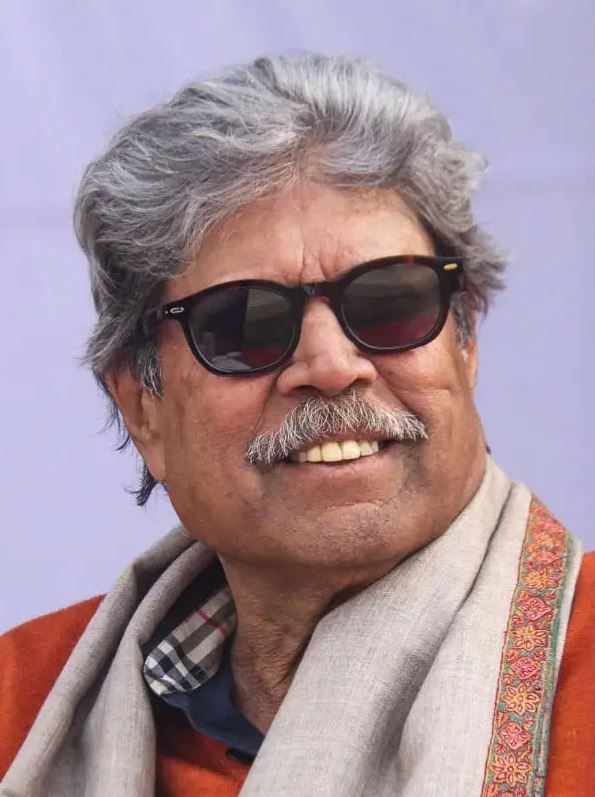 ‘দেশকে ভুল পথে যেতে দেব না…’ জেন জি আন্দোলনের মধ্যেই বিস্ফোরক কপিল দেব ‘দেশকে ভুল পথে যেতে দেব না…’ জেন জি আন্দোলনের মধ্যেই বিস্ফোরক কপিল দেব