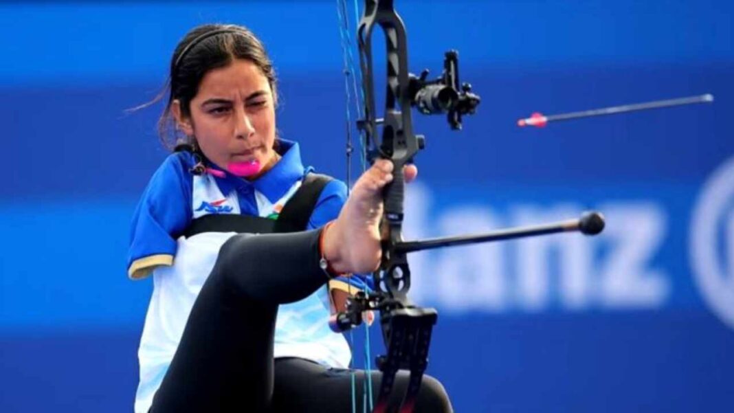 প্যারা এশিয়াডে সাত সোনা-সহ ২৬ পদক ভারতের! চিন, জাপান ও উজবেকিস্তানের পর চার নম্বরে ভারত প্যারা এশিয়াডে সাত সোনা-সহ ২৬ পদক ভারতের! চিন, জাপান ও উজবেকিস্তানের পর চার নম্বরে ভারত