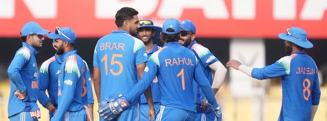 ক্রিকেট ইতিহাসে লেখা এশিয়াডে সোনা জেতা! ক্রিকেট ইতিহাসে লেখা এশিয়াডে সোনা জেতা!