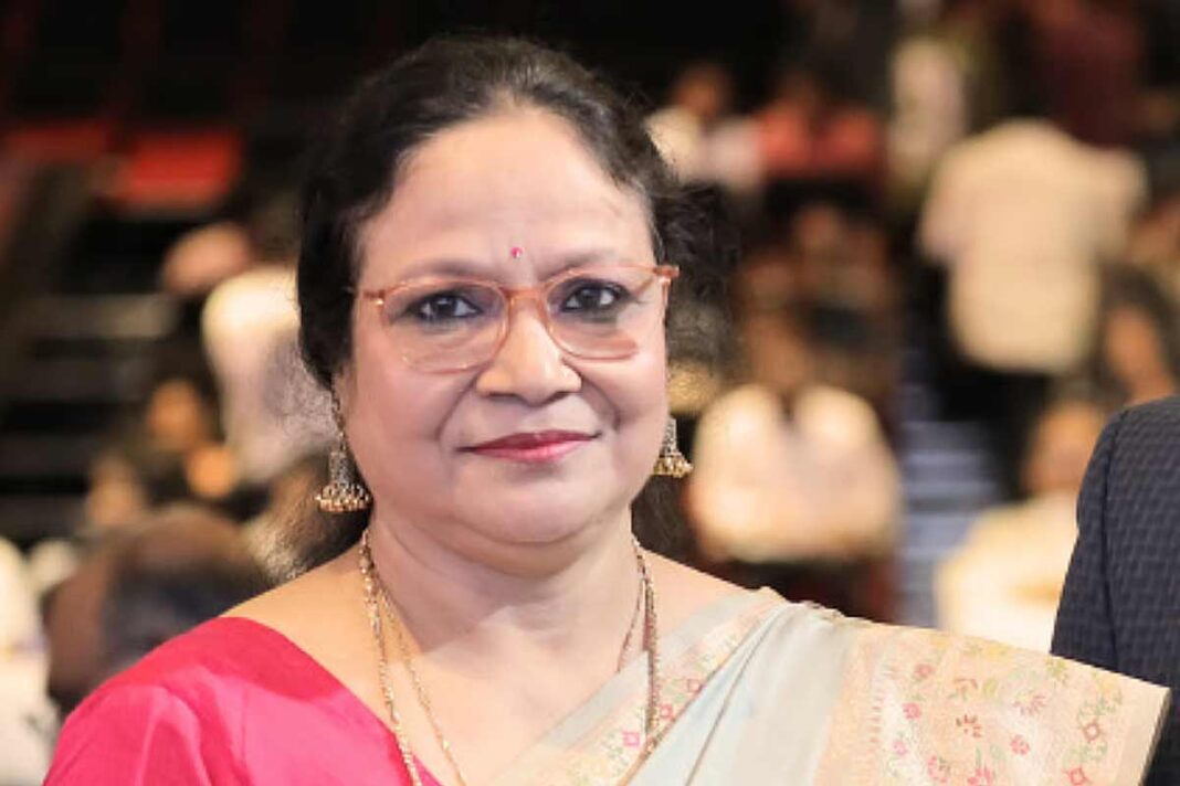 ১২ বছর পর সচিব পদে পরিবর্তন! বাংলার অ্যাথলেটিক্স সংস্থার দায়িত্বে অলিম্পিয়ান জ্যোতির্ময়ী! ১২ বছর পর সচিব পদে পরিবর্তন! বাংলার অ্যাথলেটিক্স সংস্থার দায়িত্বে অলিম্পিয়ান জ্যোতির্ময়ী!