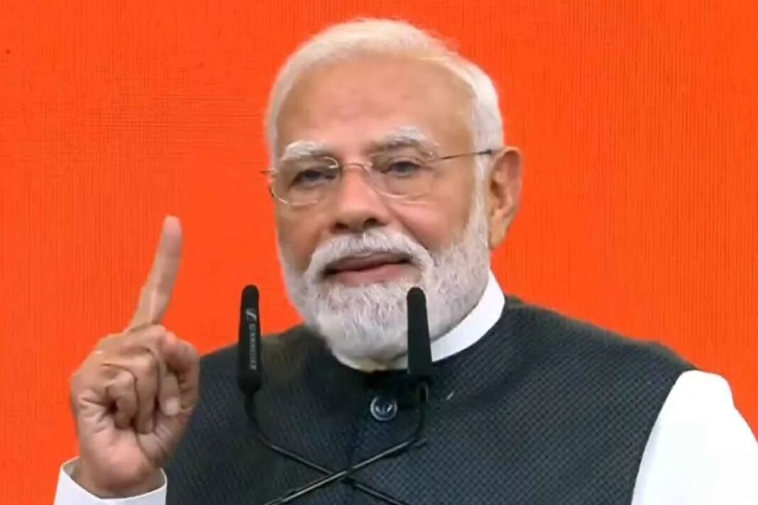 ‘উই উইল ডু ইট’! প্রশাসক মোদির রজত জয়ন্তী! নেতাজি ইন্ডোরে ‘সেবা জ্যোতি যাত্রা’ কর্মসূচিতে মুখ্যমন্ত্রী শুভেন্দু ‘উই উইল ডু ইট’! প্রশাসক মোদির রজত জয়ন্তী! নেতাজি ইন্ডোরে ‘সেবা জ্যোতি যাত্রা’ কর্মসূচিতে মুখ্যমন্ত্রী শুভেন্দু