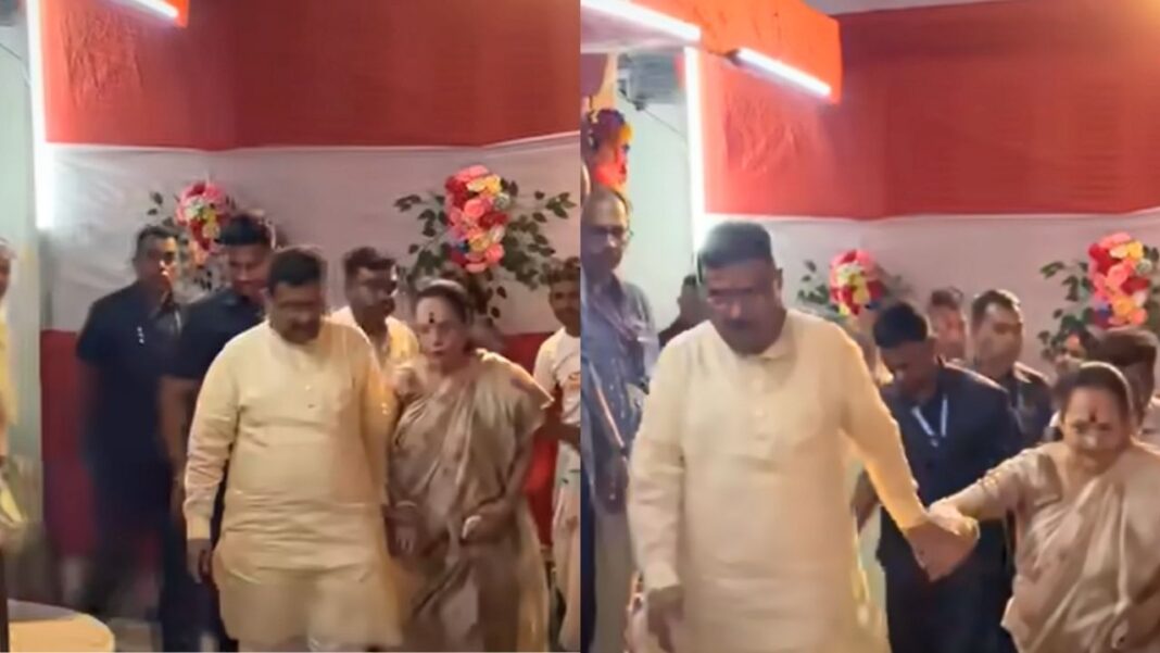 বাংলার ‘লক্ষ্মী’দের জন্য বার্তা শুভেন্দুর! নাবালিকা বিবাহ রোখার ডাক মুখ্যমন্ত্রীর বাংলার ‘লক্ষ্মী’দের জন্য বার্তা শুভেন্দুর! নাবালিকা বিবাহ রোখার ডাক মুখ্যমন্ত্রীর